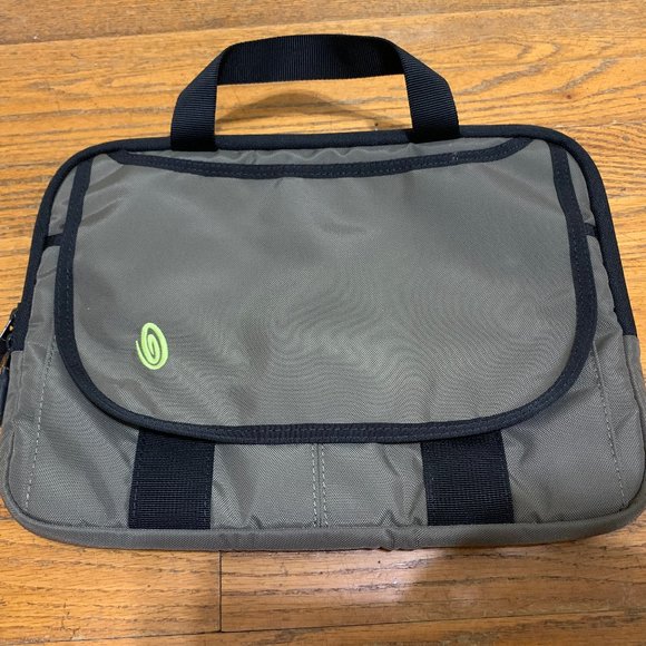 Timbuktu lg tablet/xs laptop bag - Picture 1 of 7